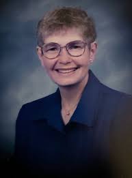 Martha Slack Obituary