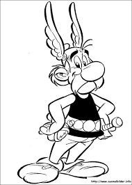 Out of these cookies the cookies that are categorized as necessary are stored on your browser. Asterix Und Obelix Malvorlagen Zum Ausdrucken Coloring And Malvorlagan
