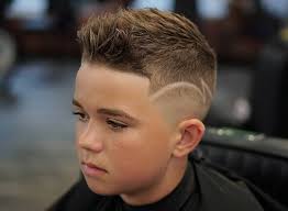 Cool Haircuts For Boys 22 Styles For 2020 Cool Boys Haircuts Boys Fade Haircut Boys Haircuts