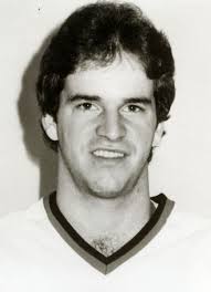 Denis Cyr (b.1961) Hockey Stats and Profile at hockeydb.com