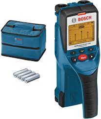 After a year i went to use it and it was dead. Bosch Professional Ortungsgerat D Tect 150 Max Messtiefe Holz Stromleitung Kunststoffrohre Metall 40 60 80 150 Mm Im Karton Amazon De Baumarkt