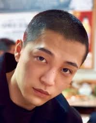 Yoo Jun Sun (준선)