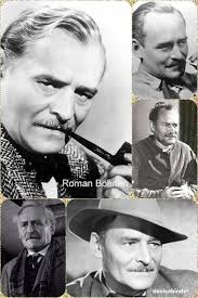 Richard Bull was born