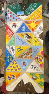 Beer Pong Table Beer Pong Table Painted Beer Pong Table Designs Custom Beer Pong Tables