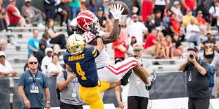 Chris Henry Jr.’s Recruitment Takes an Unexpected Turn