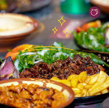 Ennabi Grill المشوى العنابي On Twitter