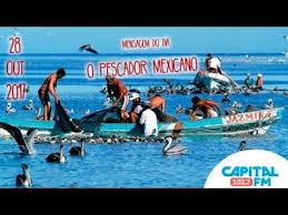 Muitos acham que ser rico é ter dinheiro e posses, leiam isto: Mensagem Para O Dia Melhor O Pescador Mexicano Youtube