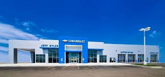 Jeff Wyler Chevrolet of Columbus