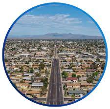According to the estimated 2012 census the population is 3,942,169 up from 3,817,117 in april 2010 or 3.3%. Maricopa County Quick Facts Maricopa County Az