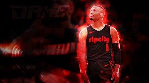Our lillard wallpapers are free and easy to download. Damian Lillard Ps4wallpapers Com