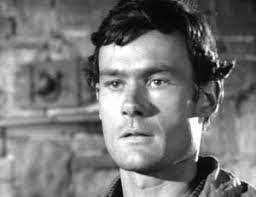 American veteran actor in western films