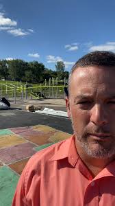 Check out this outside update! #mytballbulldogs