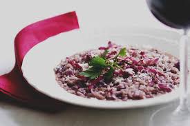 Scopri la qualità e le ricette rio mare, tante idee sfiziose per una cucina sana e leggera! Ricette Invernali Il Risotto Al Radicchio Light Forumsalute It