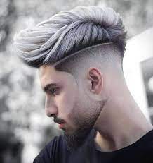 The Best Mid Fade Haircut For Men Find More Incredible Haircuts At Barbarianstyle Net Hair Hairstyles Hai Mid Fade Haircut Mens Haircuts Fade Fade Haircut