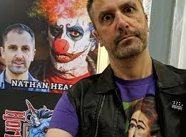 actor Nathan Head