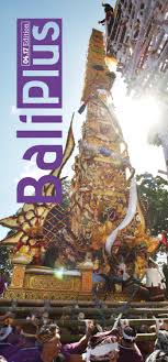 Jalan raya tlajung udik km. Bali Plus April 2017 By Bali Plus Magazine Issuu