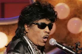 Rock ‘n’ roll pioneer Little Richard dies aged 87