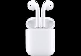 Just put airpods back in the case for 15 minutes to get up to 3 hours of listening time 10 or up to 2 hours of talk time. Airpods 2 Mit Ladecase Kaufen Mediamarkt