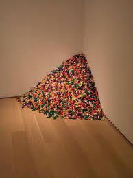 In even simpler terms, the goal of most relational aesthetics art is to create a social circumstance; Relational Aesthetics Steemit