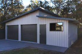 Found On Bing From Www Ranbuild Com Au Shed Homes Flat Roof Shed Shed Building Plans