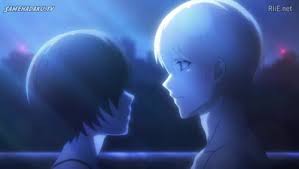 Manga ini dimuat berseri dalam majalah weekly shōnen magazine terbitan kodansha sejak. Tokyo Ghoul Re Season 2 Episode 7 Subtitle Indonesia