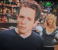 When season 2 started and Charlie found why the shooting happened, should  there been an episode where you saw him kinda dipping into depression or at  least 2nd guessing himself