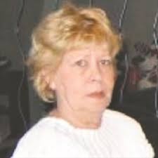 Sandra PUTMAN Obituary (2019)