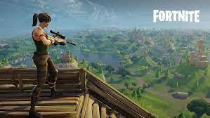 fortnite mobile on pc noxplayer