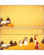 Weihnachten, wichtel, santa | wichtel, weihnachten from i.pinimg.com. Motivpapier Briefpapier Weihnachtswichtel Und Schneemann