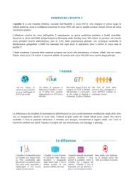 Acuta dell'epatite c può essere combattuto fuori in poco tempo e non tornare mai più. Epatite B