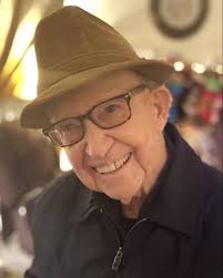 Ralph Bruce Headley Obituary (2023)