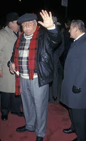 He is known for his work on cocoon (1985), the natural (1984) and the thing (1982). Yellowstone Honored The Late Wilford Brimley Interesting Facts About The Cowboy Actor