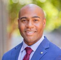 Tadren Kennedy Joins USC-VHH