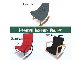 Check spelling or type a new query. Functional Rocking Chairs The Sims 4 Download Simsdomination