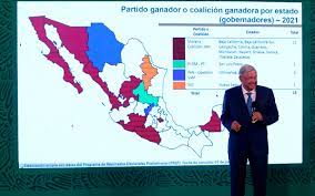 De ganar, su gobierno sería el primero de coalición en el país. Zvf0snq7p9hg3m