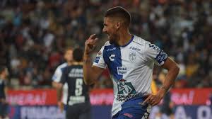 Основной состав на матч унам пумас x пачука 04.04.2021 ⚡ унам пумас x пачука составы ⚡ azscore.ru. Pachuca Pumas 1 0 Resumen Del Partido Y Gol As Mexico