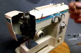 Can i get the sewing machine through security? Troubleshooting A Necchi Sewing Machine Fix Repair Guide