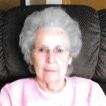 Obituary information for Phyllis Arlene Pearson
