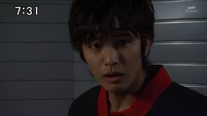 Shitty Tokusatsu Details — The cute tokuboy of the day is: Takaharu  Igasaki...