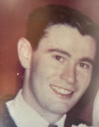 Obituary for Brian Craig Strawn