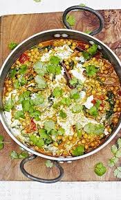 Pin By M On Yummy Vegan Food Veggie Recipes Indian Food Recipes Recipes