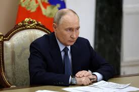 Image result for putin signs