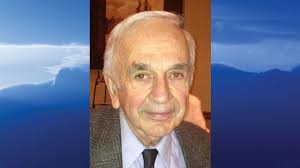 Robert S. Beck, Campbell, Ohio Obituary