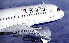 Službena stranica croatia airlinesa / official croatia. Croatia Airlines Completes Capital Increase