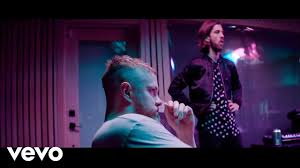 Jax Jones And Martin Solveig Featuring Madison Beer All Day And Night Imagine Dragons Boomerang Music Video Imagine Dragons Youtube Videos Music Music Videos