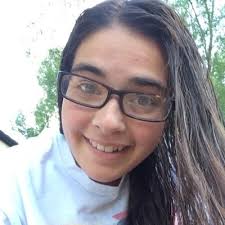 Maddie Richards (@maddierichards1)