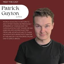 Auburn Area Community Theatre