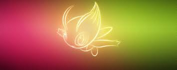 Search, discover and share your favorite pokemon background gifs. Download Wallpaper 2560x1024 Pokemon Form Celebi Ultrawide Monitor Hd Background