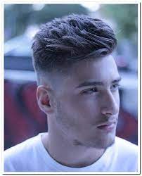 23 Best Medium Length Hairstyles Men 00007 Talkinggames Net Fade Haircut Hair Styles Mens Hairstyles Short