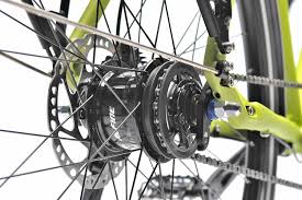 Shimano Alfine Nabenschaltung Im Test Radfahren De